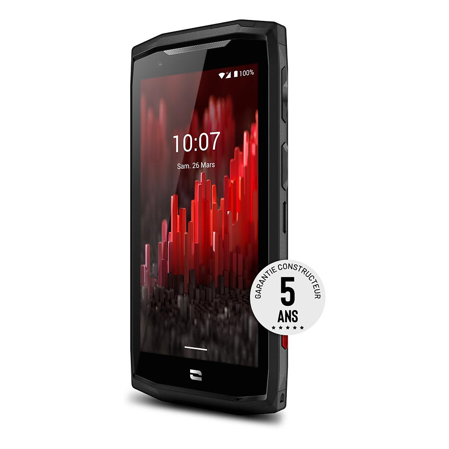 Crosscall Core-M5 - 64 Go