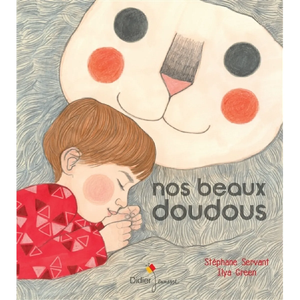 Nos beaux doudous · Occasion