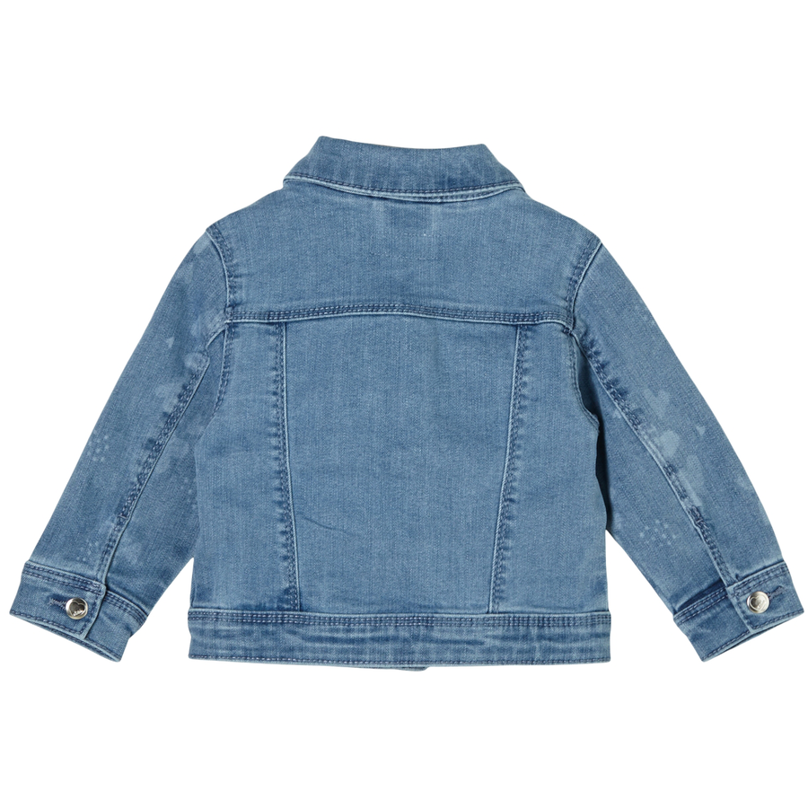 s.Oliver Jacke Girl denim
