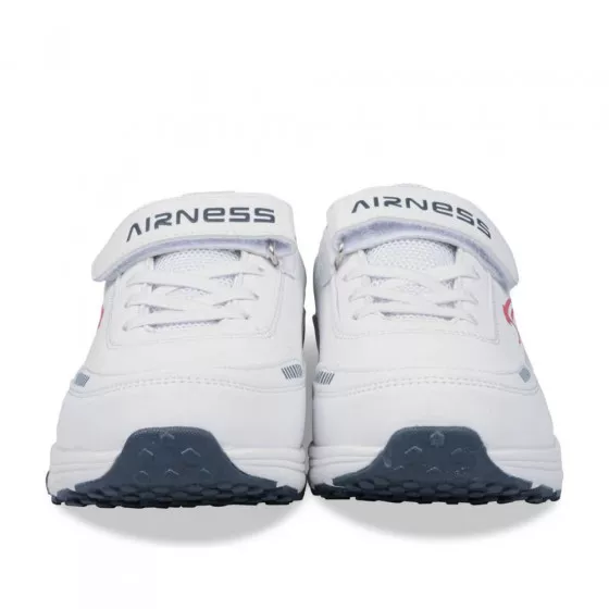 Baskets BLANC AIRNESS