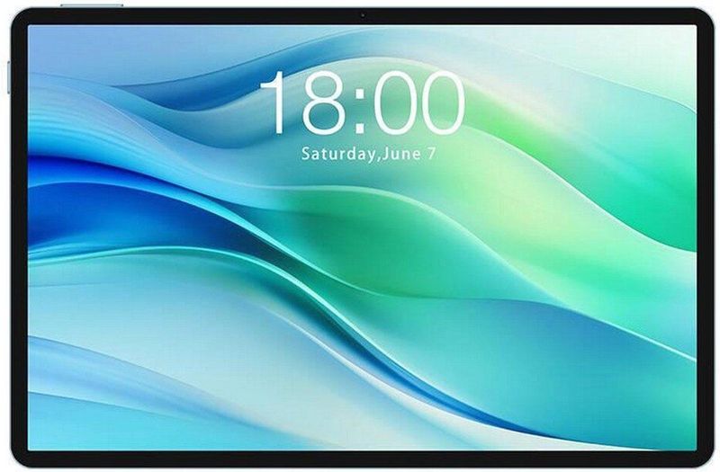 Teclast P50 - Tablet - 10.9 inch - 6GB RAM - 128GB ROM - Spacegrijs