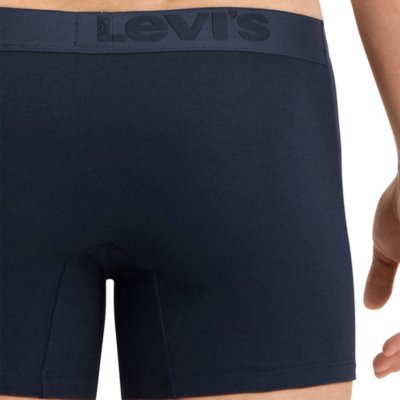 Boxer homme Premium Brief 3P LEVIS