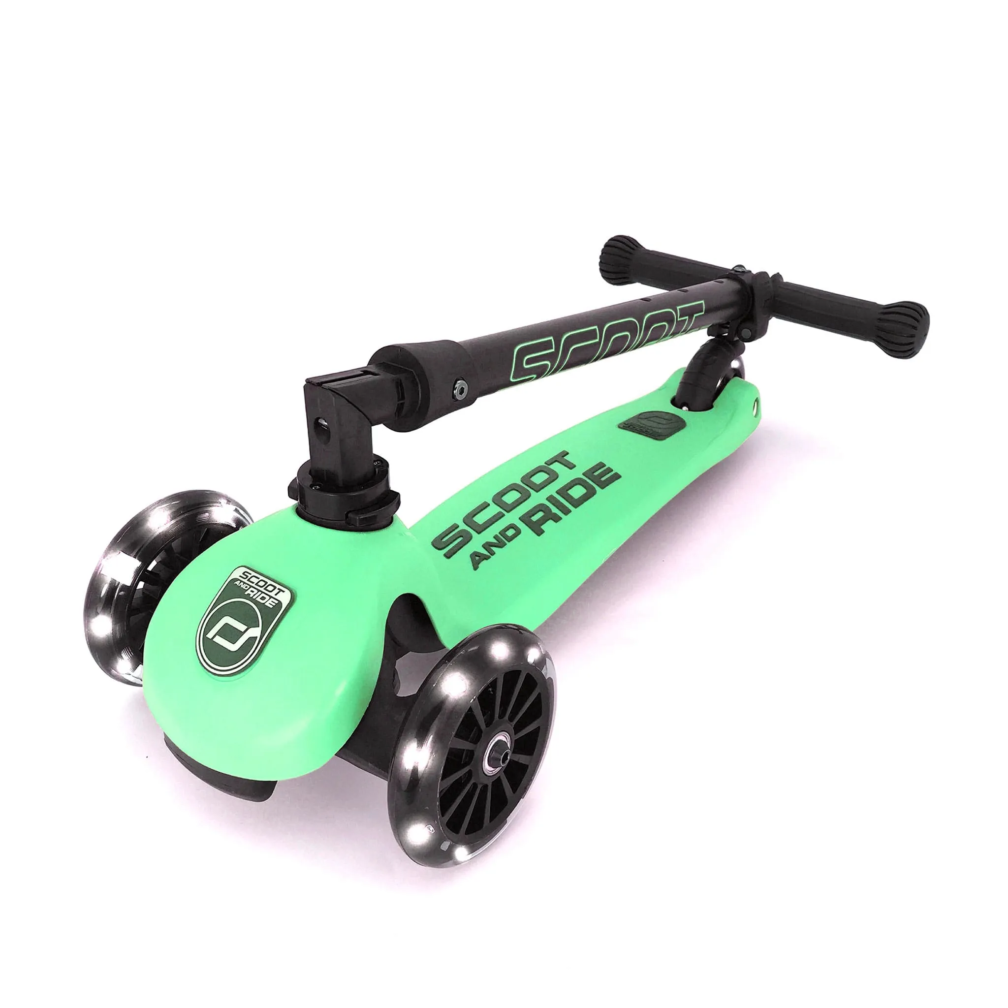 Scoot and Ride Trottinette Highwaykick 3 LED