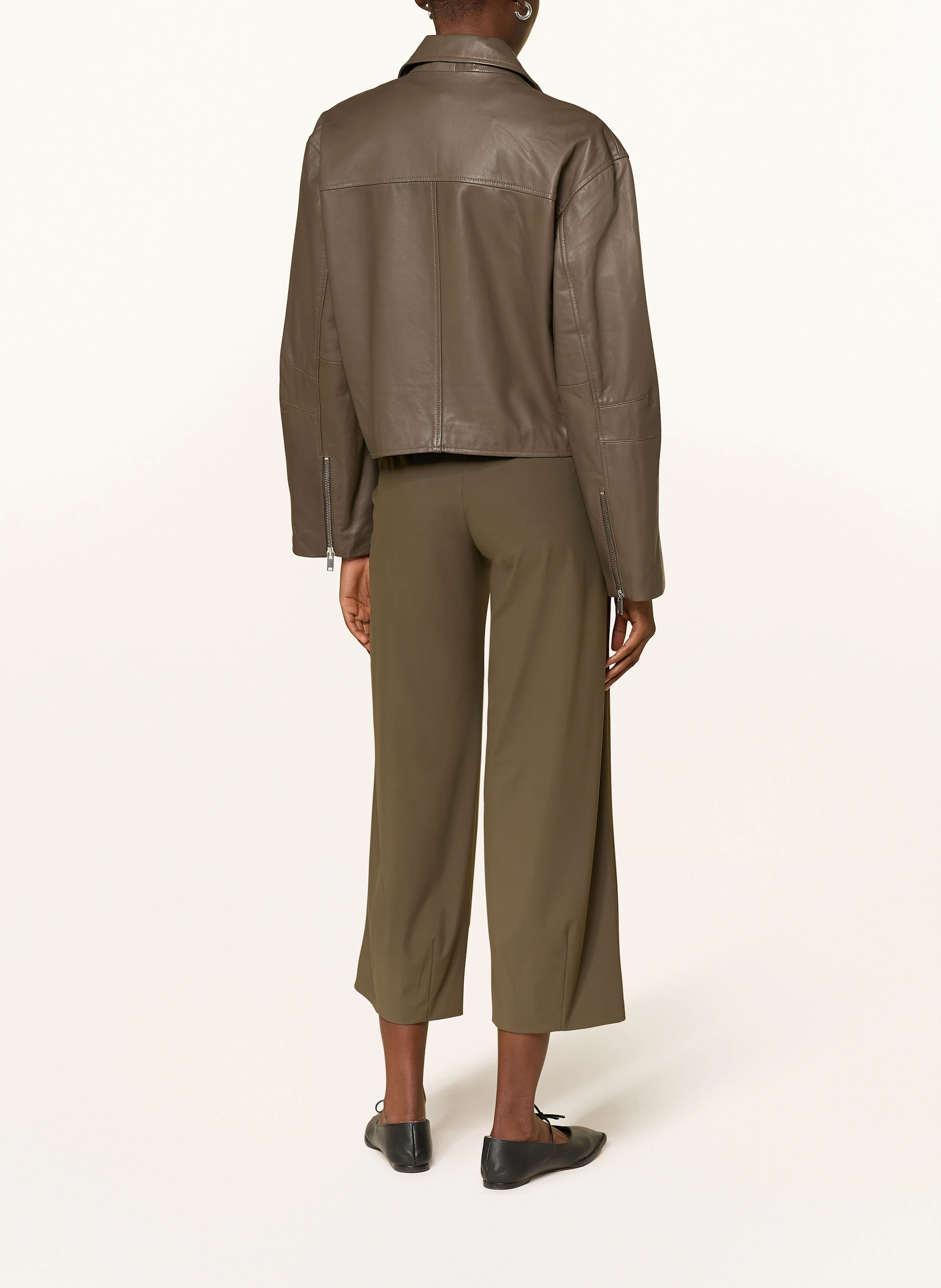 RAFFAELLO ROSSI 7/8-Hose SALLY