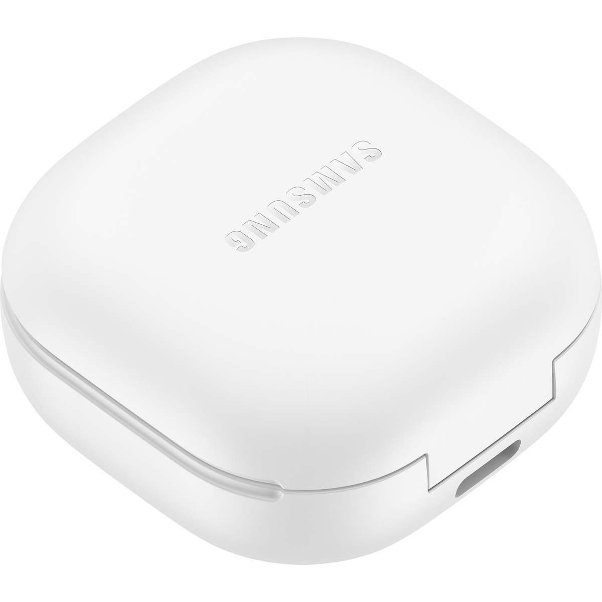Samsung Galaxy Buds2 Pro trådløse in-ear hodetelefoner (hvit)