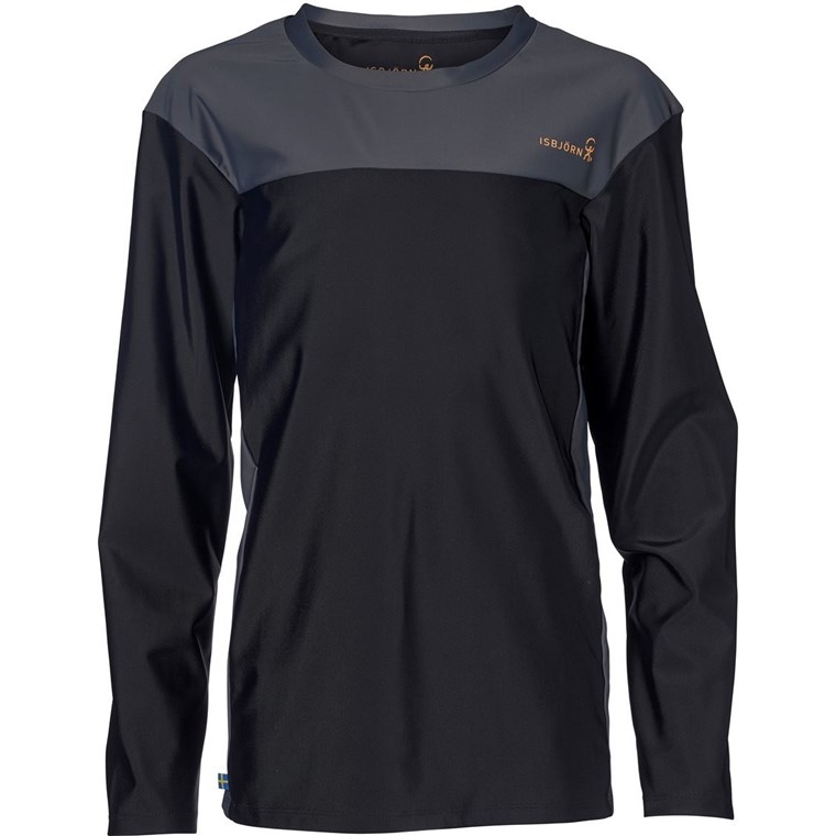Isbjörn Wolfe All Mountain MTB LS Teen Graphite
