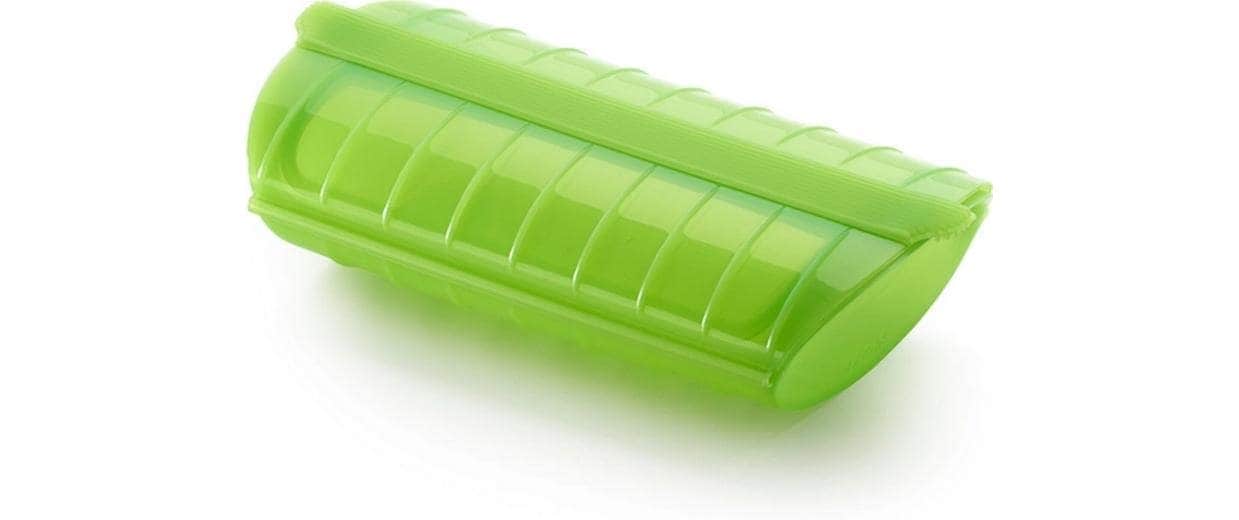 Mikrowellenbehälter »Lékué mit Ablage« 1 tlg. tlg.