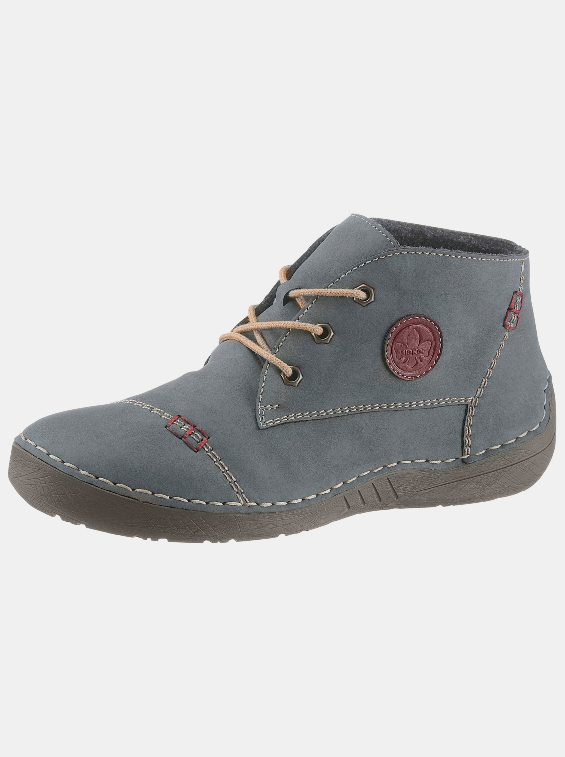 Stiefelette
