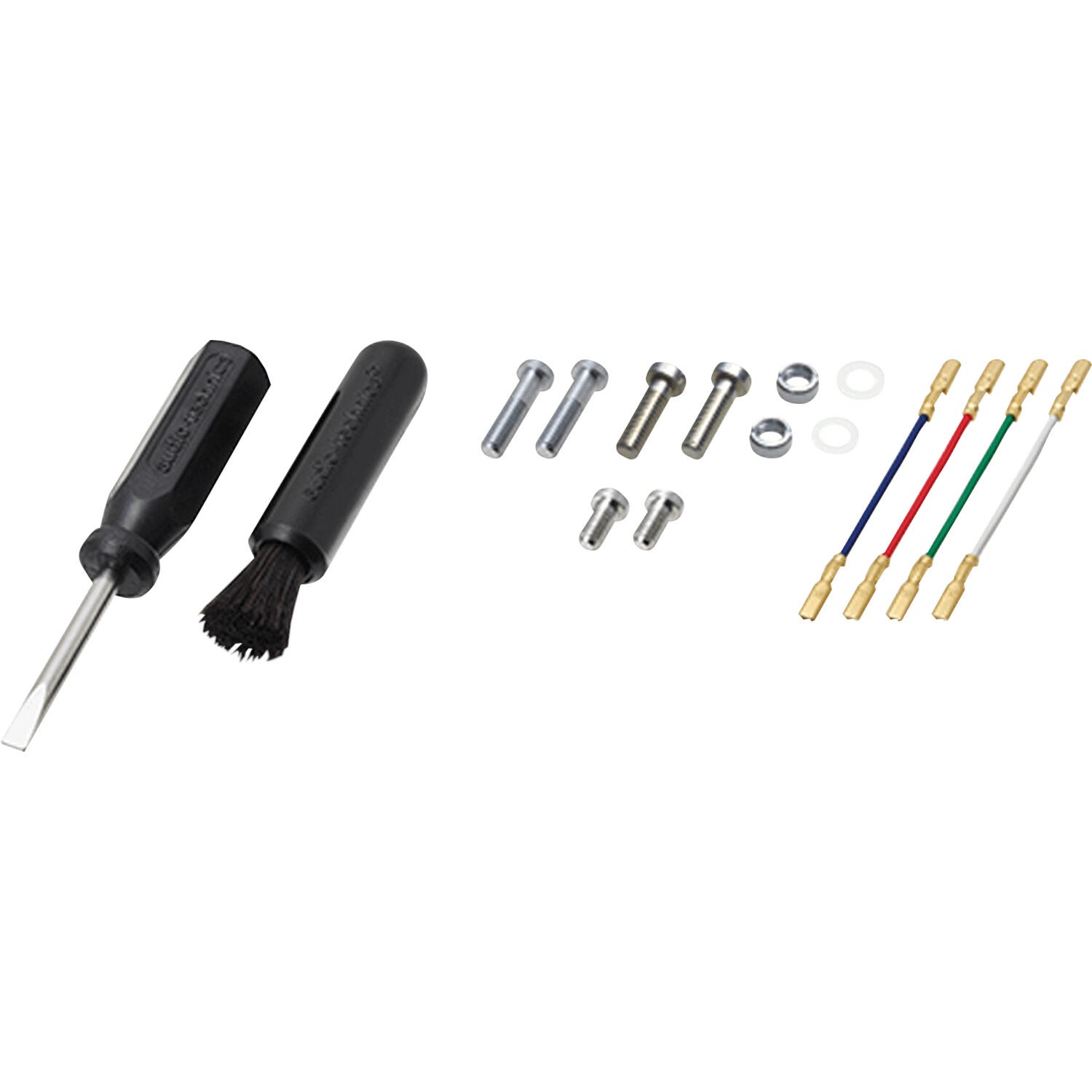 Audio Technica VM540ML high-end V-Magnet stereo cartridge, microline stylus