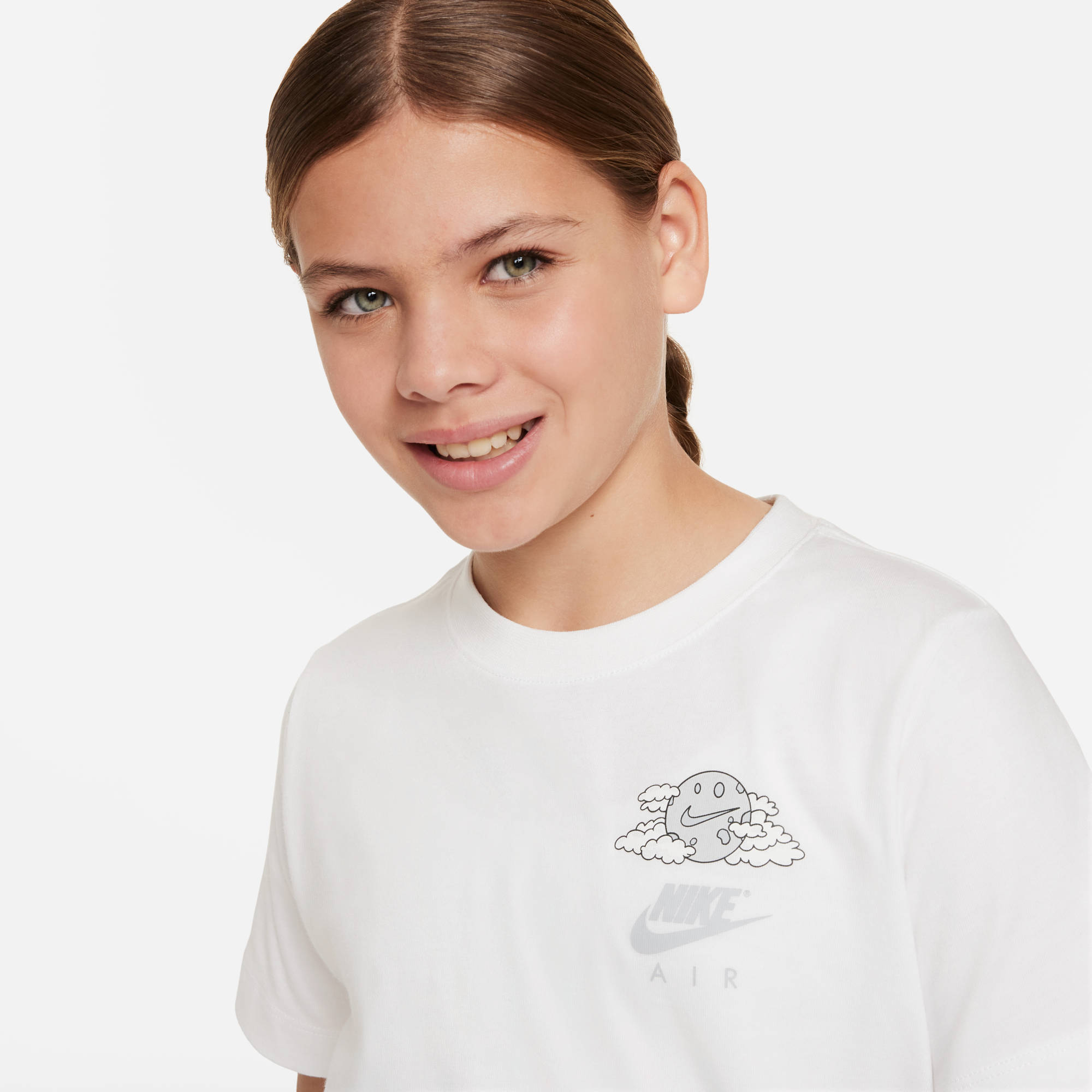 Nike Nike Air Big Kids" T-Shirt