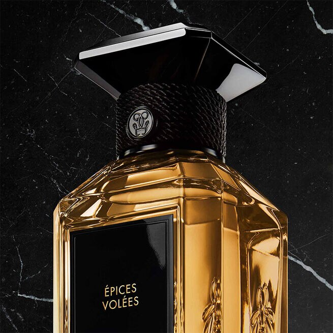 L'Art & La Matière Épices Volées – Eau de Parfum 200 ML
