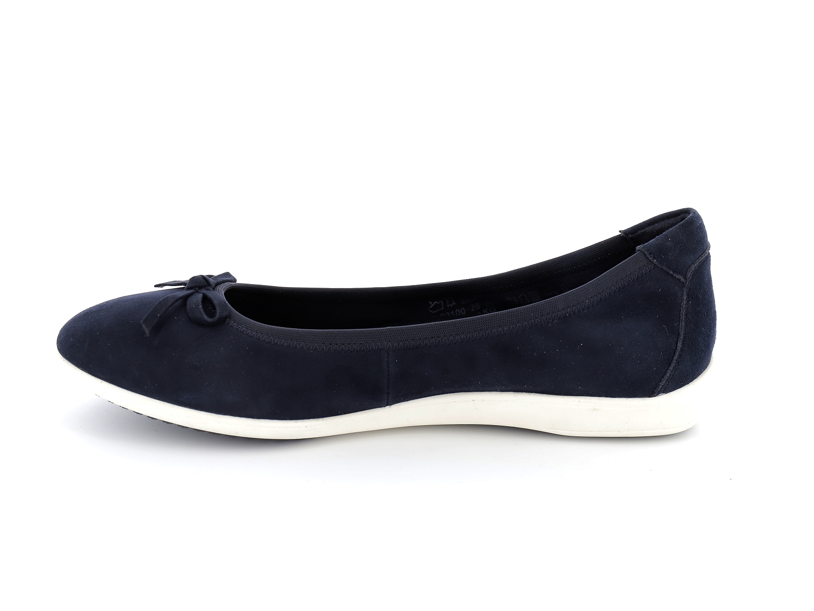 Tamaris-22100 Cuir Marine