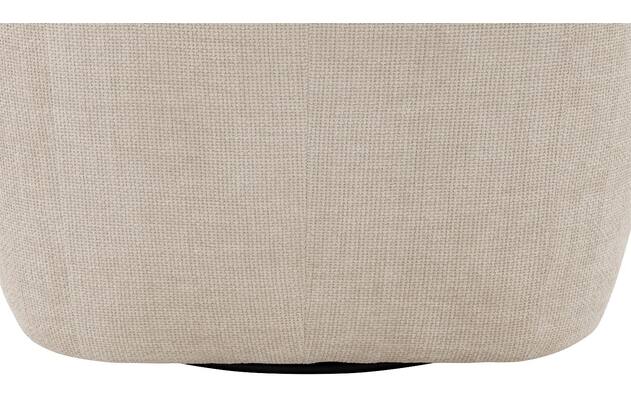 Draaifauteuil Nayla