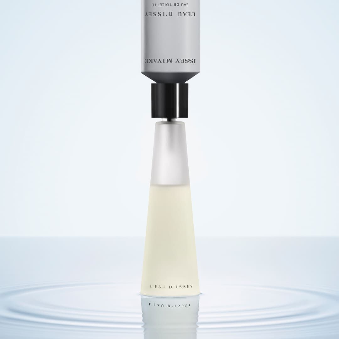 ISSEY MIYAKE L'EAU D'ISSEY Eau de Toilette - Recarga - 150ml