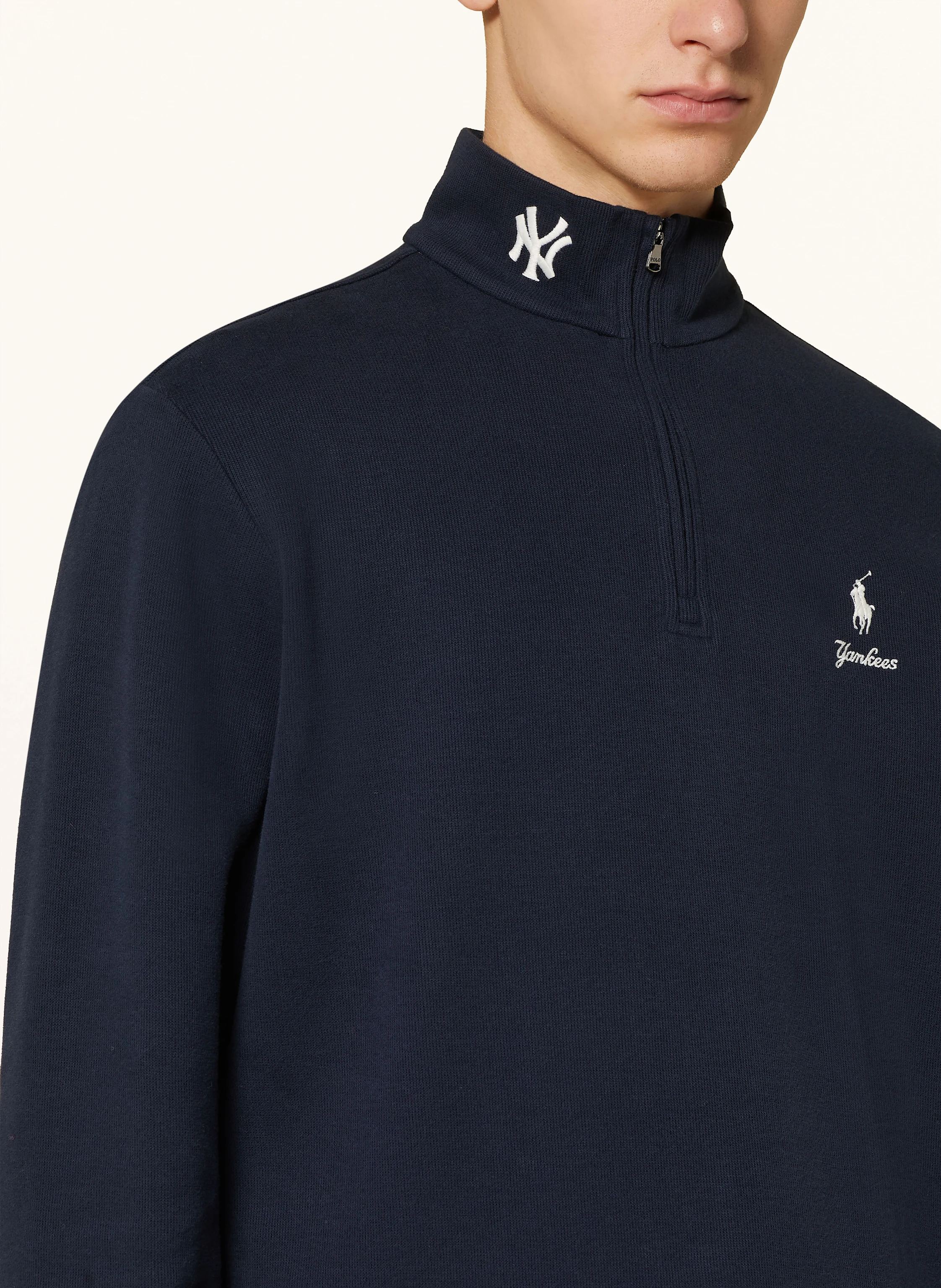 POLO RALPH LAUREN Jersey-Troyer
