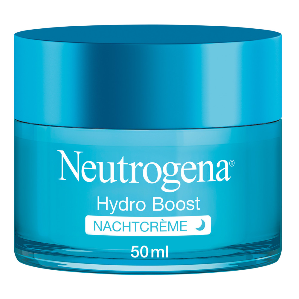 Neutrogena Nachtcreme Hydro Boost50 ml