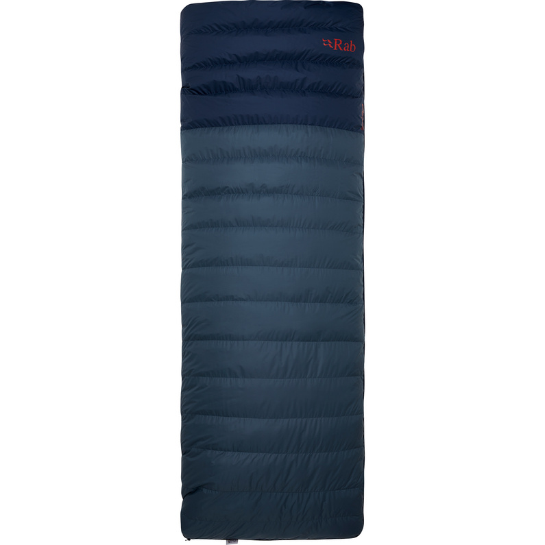 Rab Outpost 500 Schlafsack