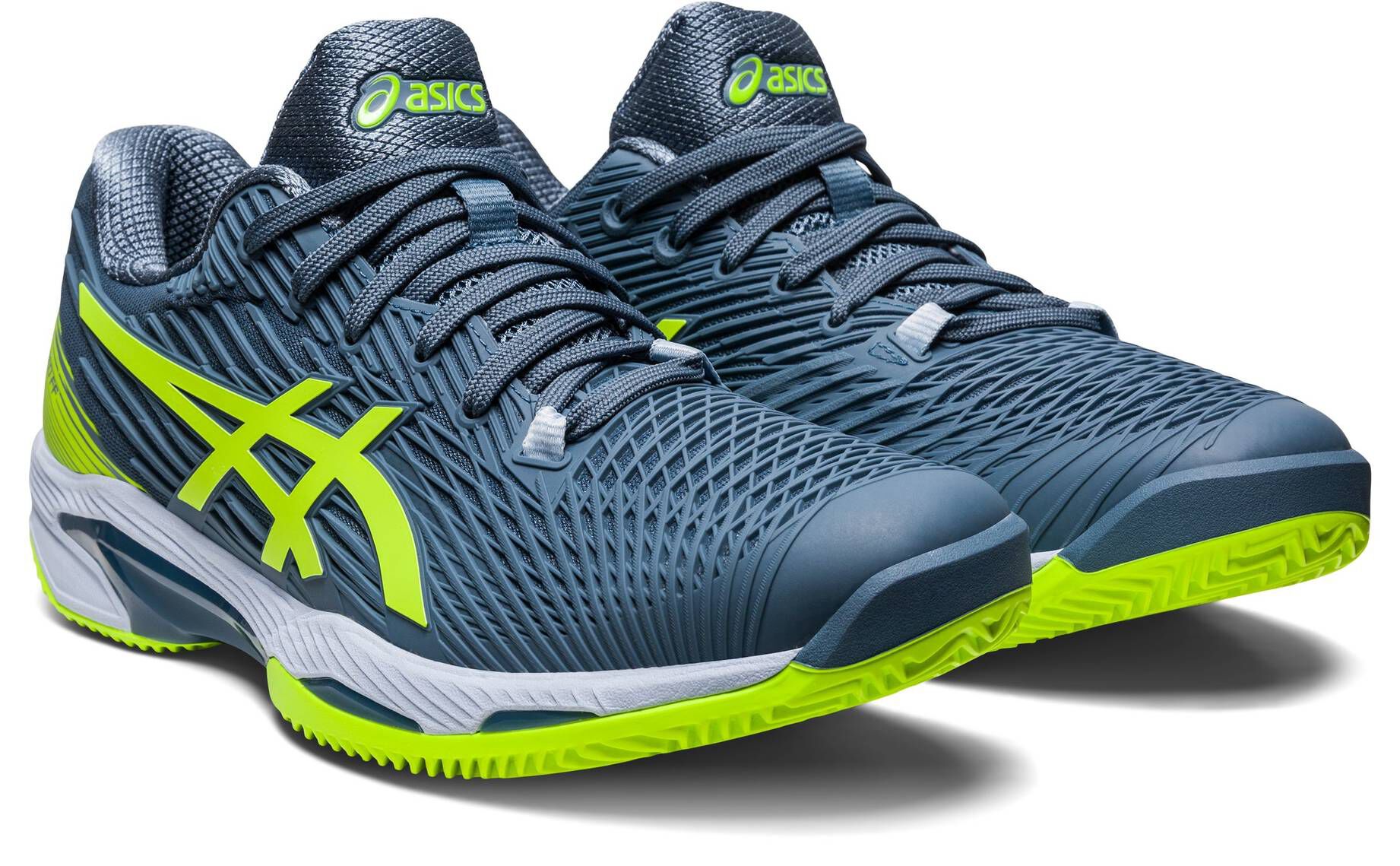 Asics| Herren Tennisschuhe SOLUTION SPEED FF 2