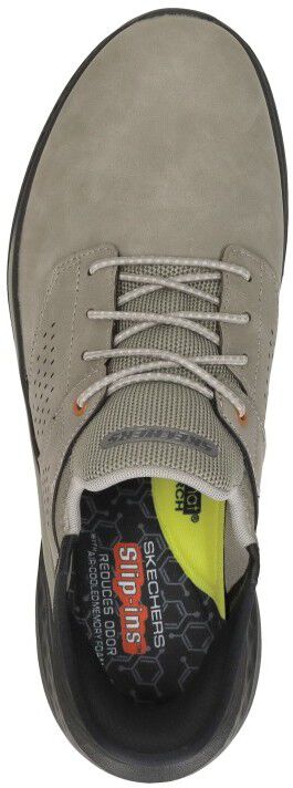 Skechers Slip-Ins RF: Slade licht grijs