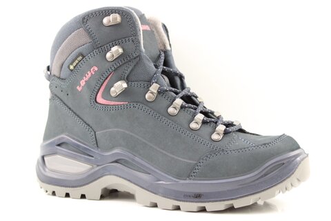 Lowa Renegade Evo GTX Mid WS