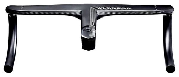 Cintre Deda Alanera DCR RHM Noir (Potence 100 mm)