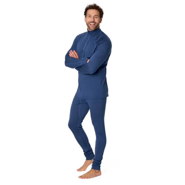 Stoic - Merino180 BengtSt. Half Zip - Sous-vêtement mérinos