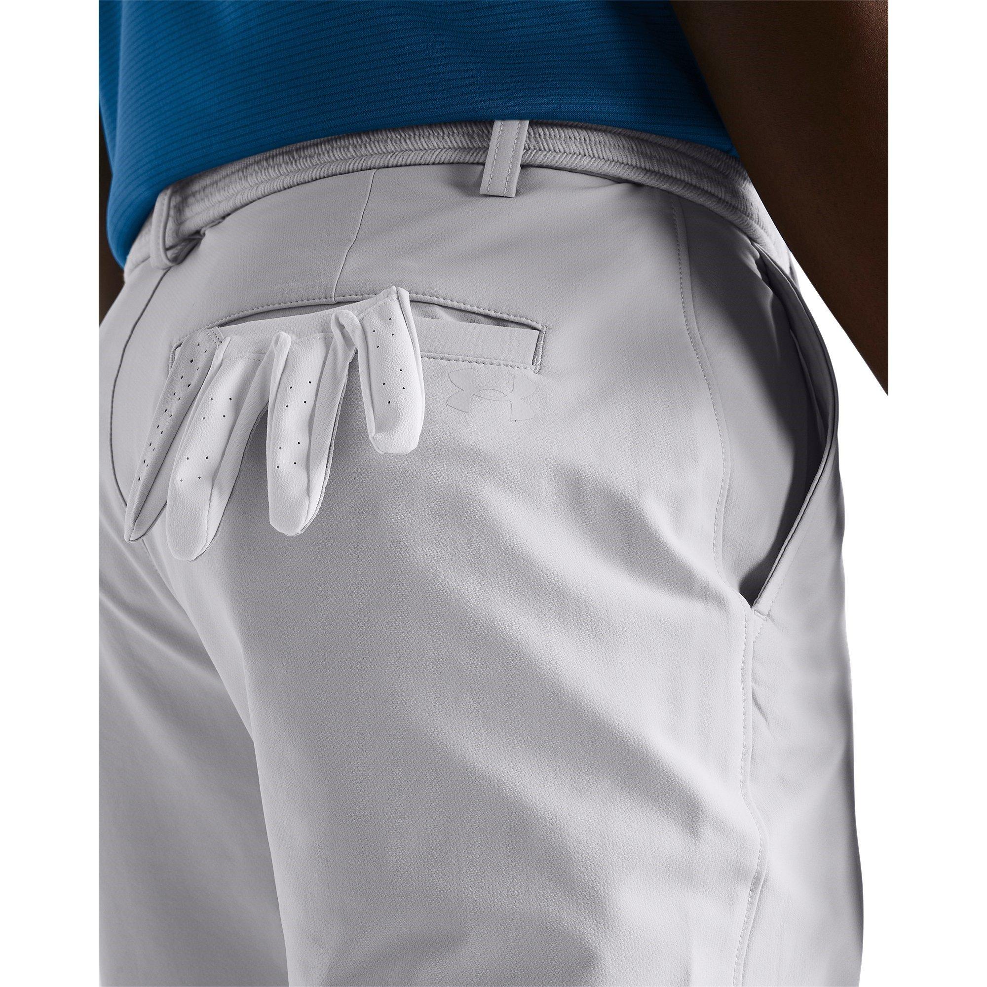Under Armour Matchplay Tapered Pants Men's