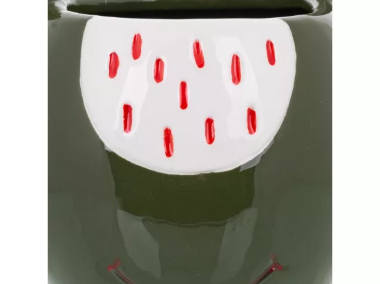 Tasse à petit-déjeuner 13x9,5x10h