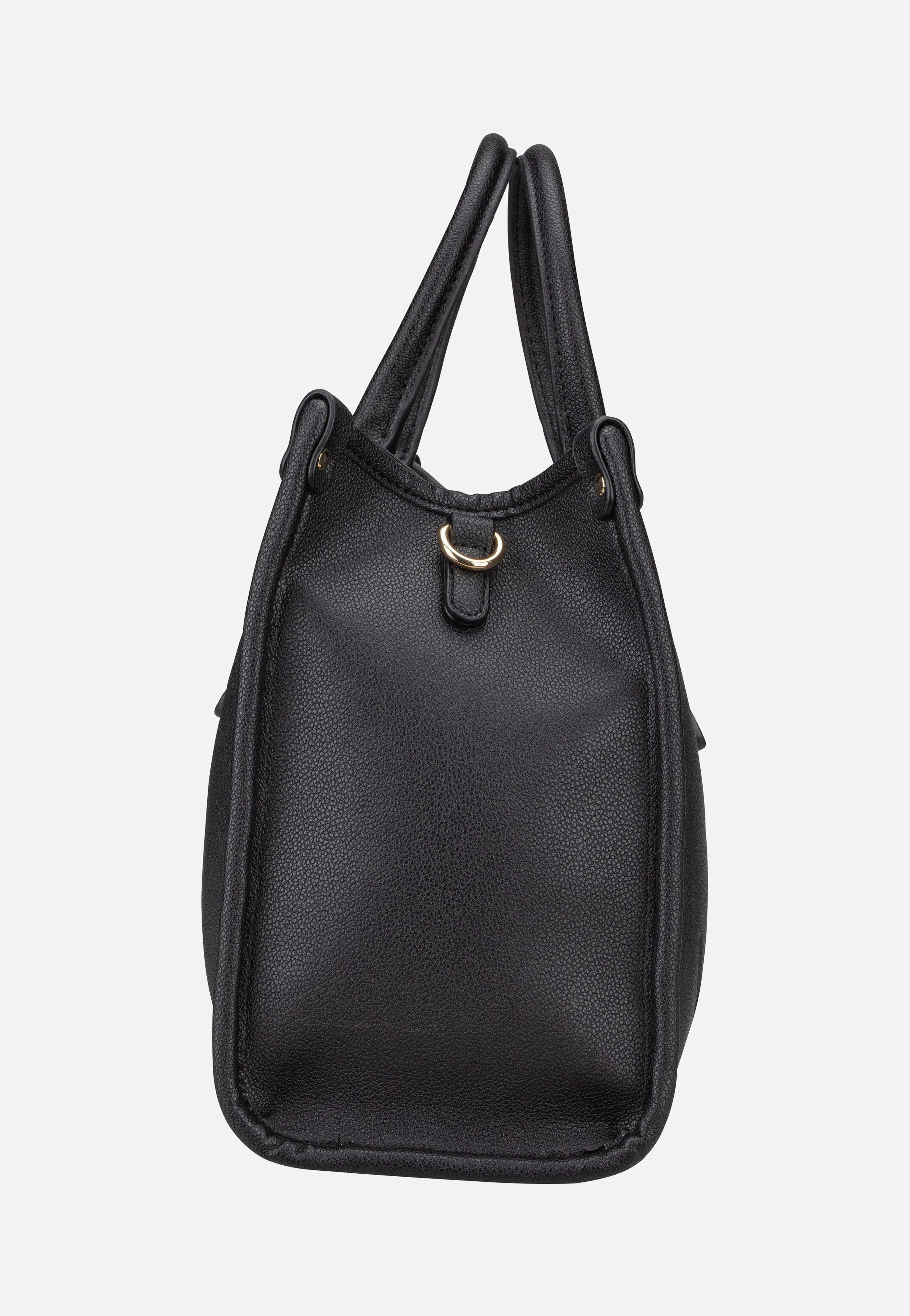 Foxy RE O04 Nero - Henkeltasche