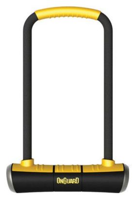 Antivol U Onguard PitBull LS-115mmx292mmx14mm
