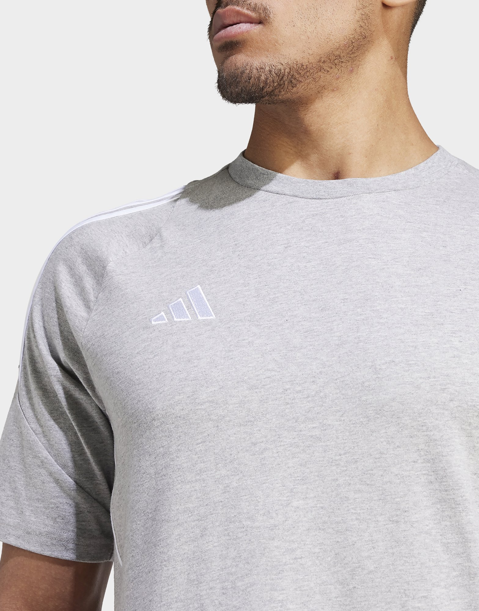 adidas T-shirt Tiro 24 Sweat