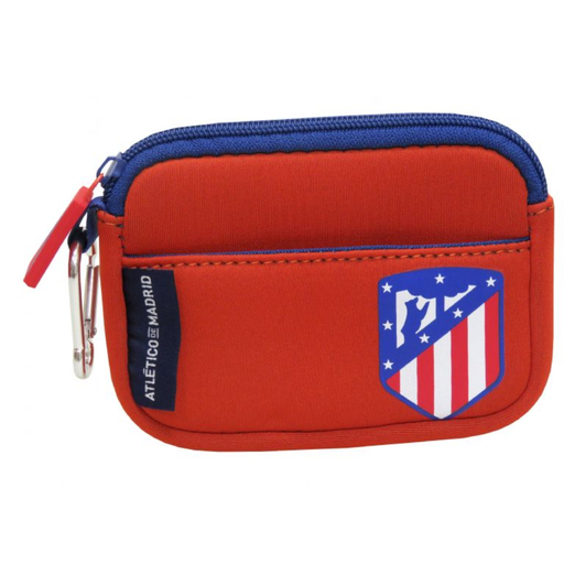 Carteira Atlético de Madrid 60229
