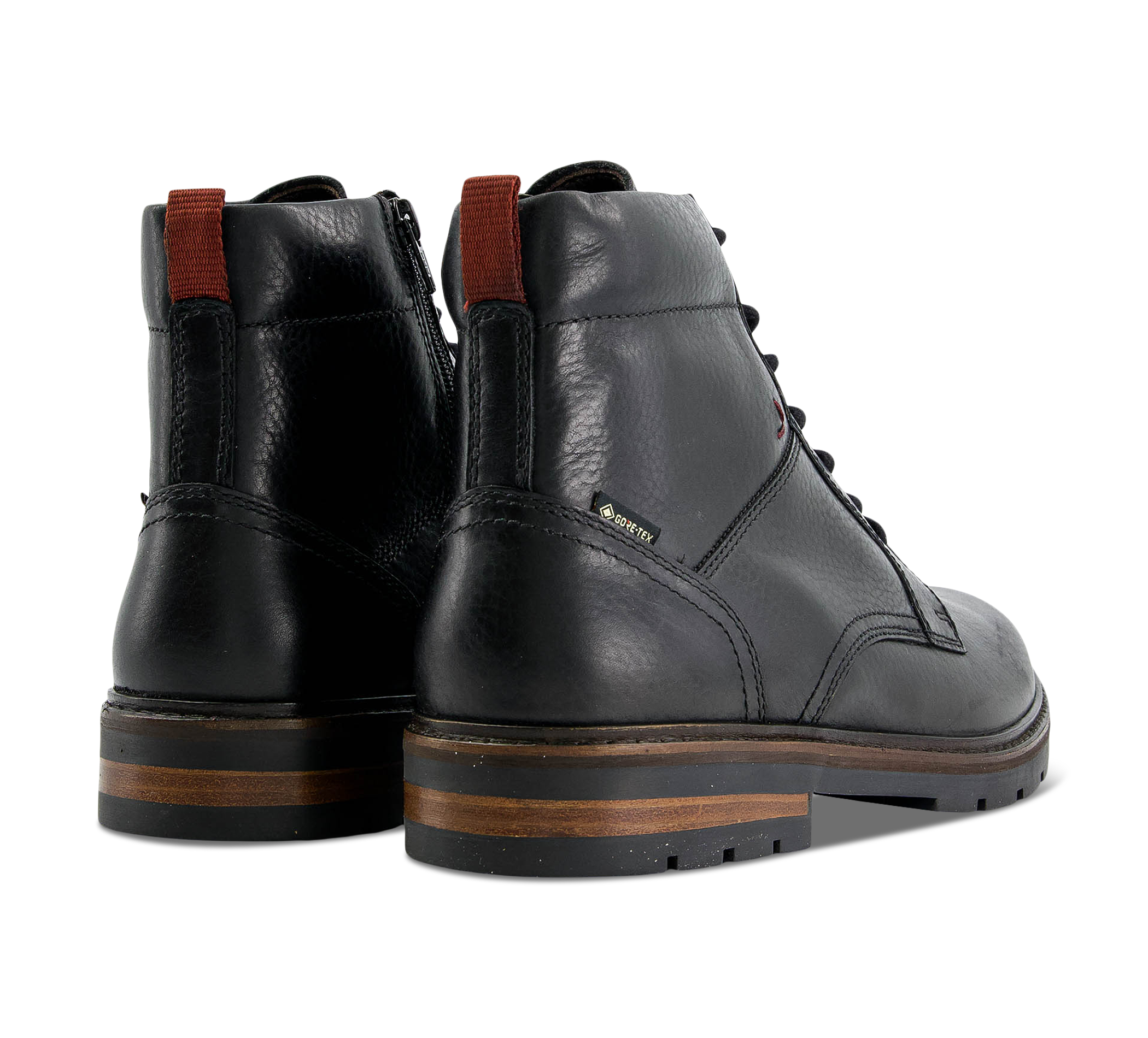 Pius Gabor Schnürboots