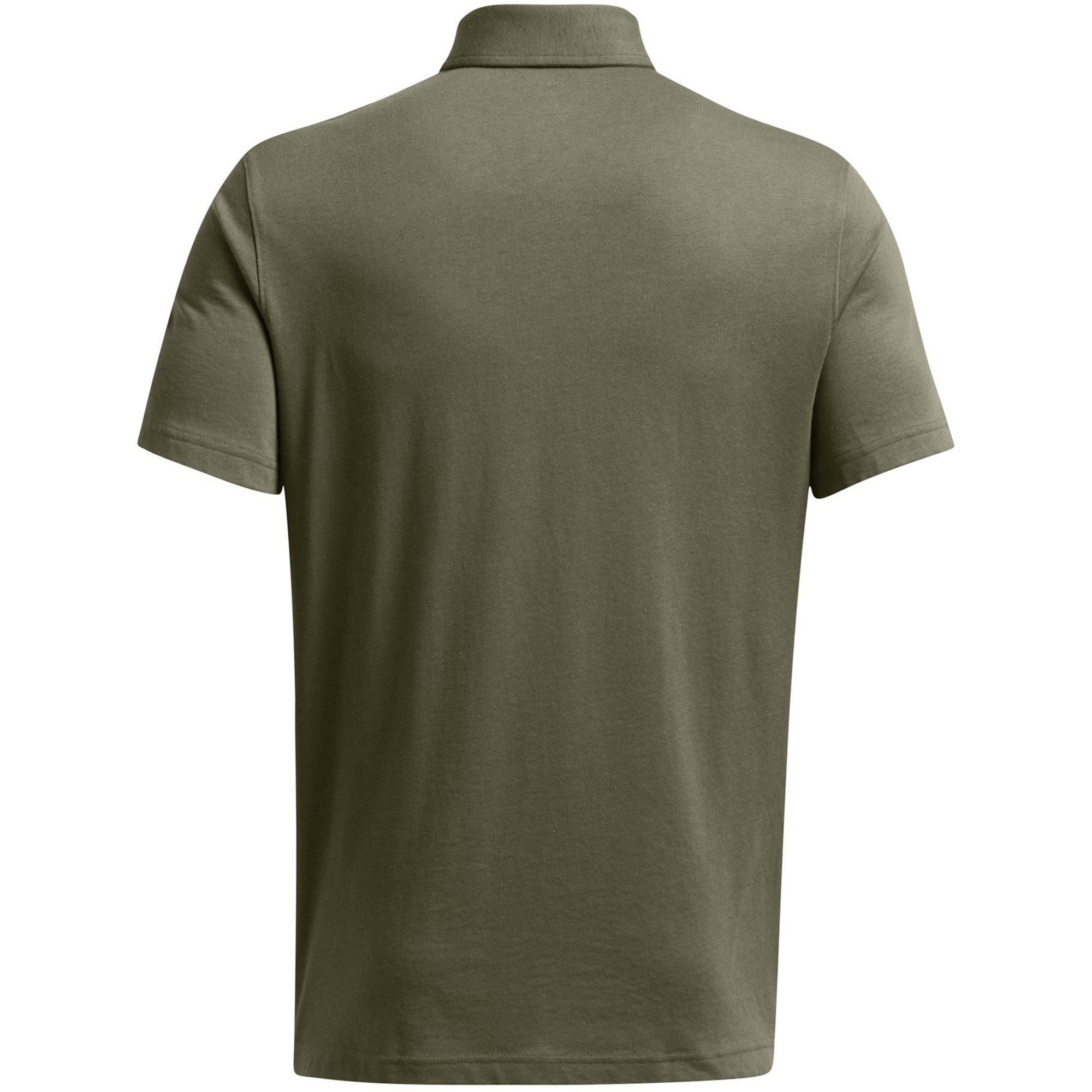 Under Armour Under Armour Ua Icon Polo Shirt Mens