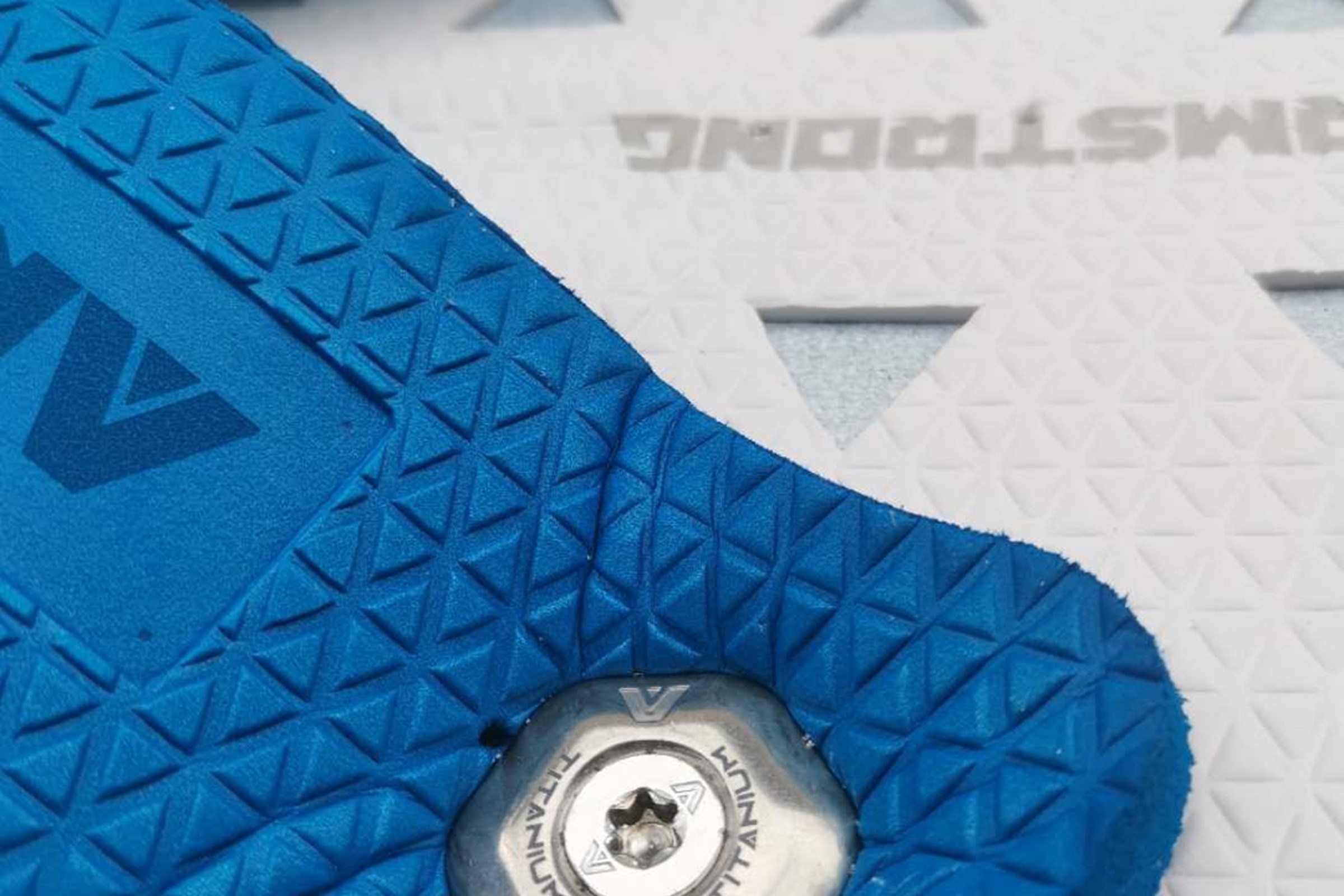 Armstrong Foils Foot strap