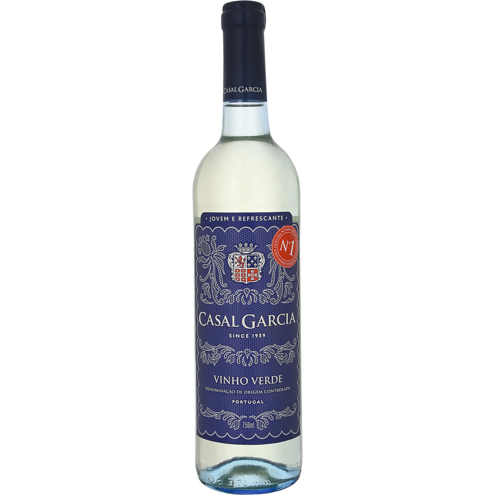 Casal Garcia Vinho Verde DOC 75 cl