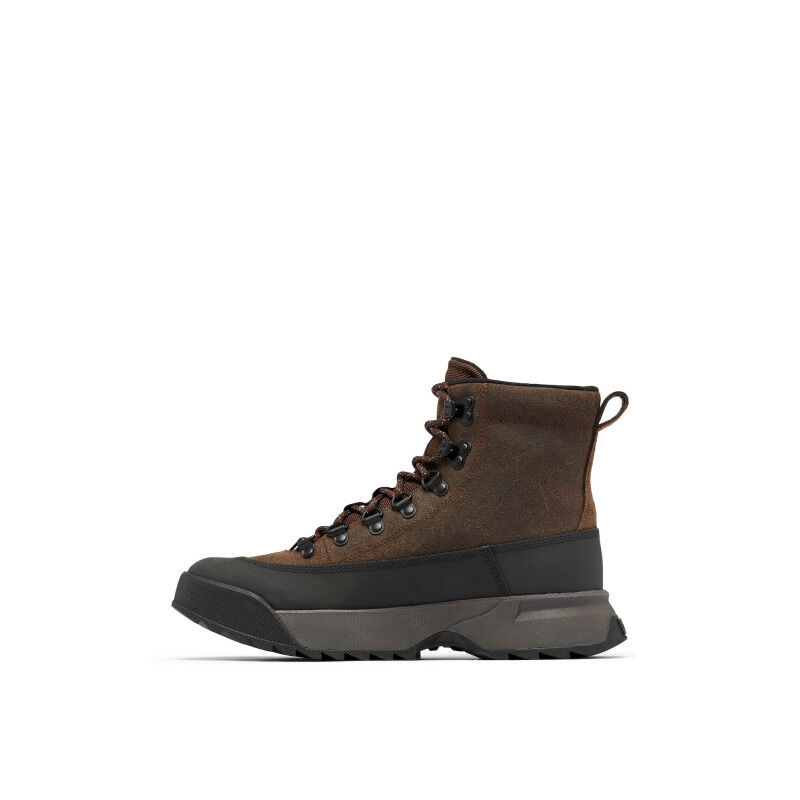 Scout 87' Pro Boot WP - Bottes de neige homme
