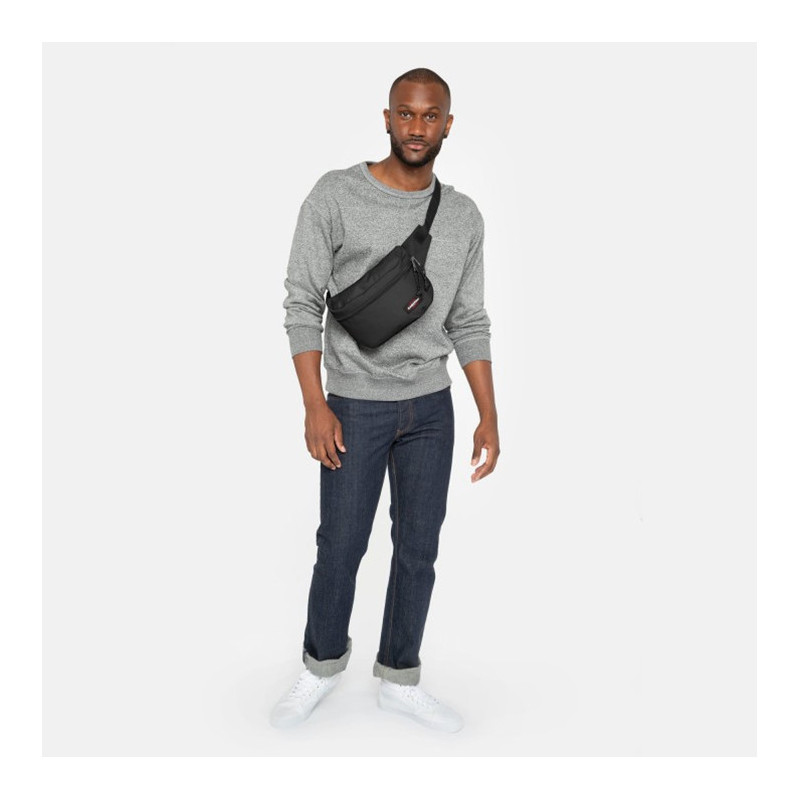 Sac banane Bane 25.5 cm Black