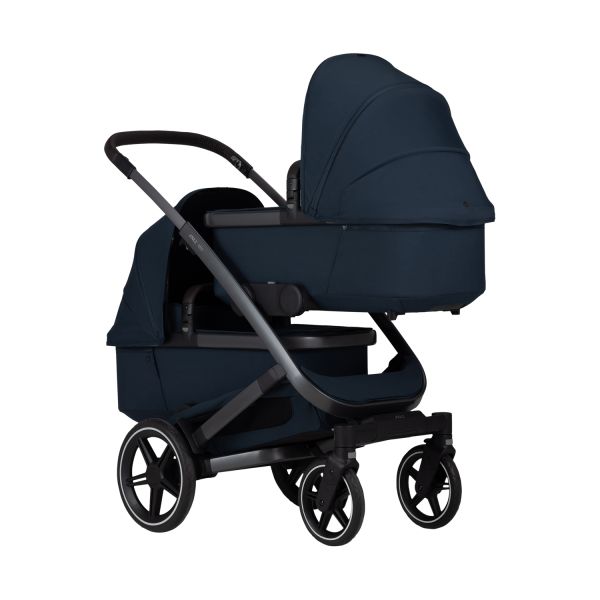 Joolz Geo3 Cot Classic Look