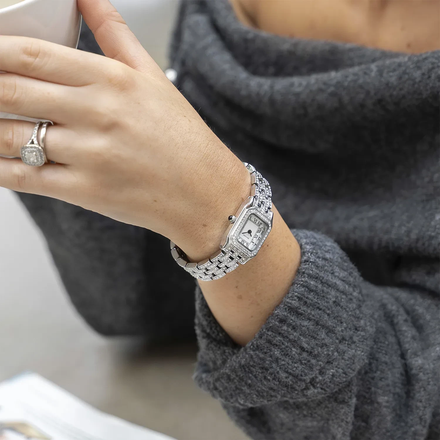 Sekonda Monica 40660