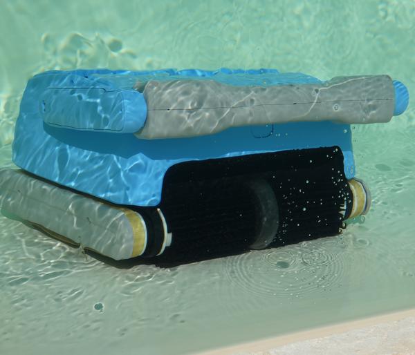 Summer Fun Poolbodenreiniger Orca 300CL