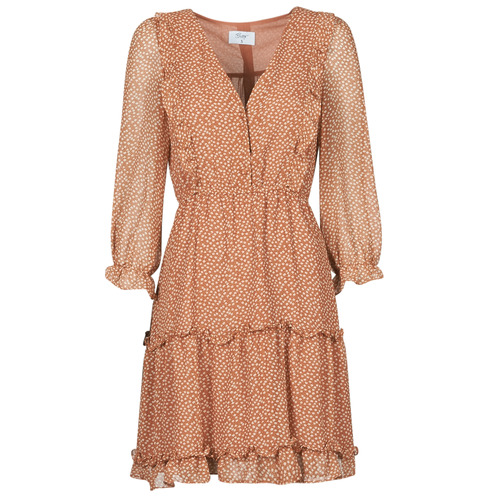Betty London - OBELLA - Rouille