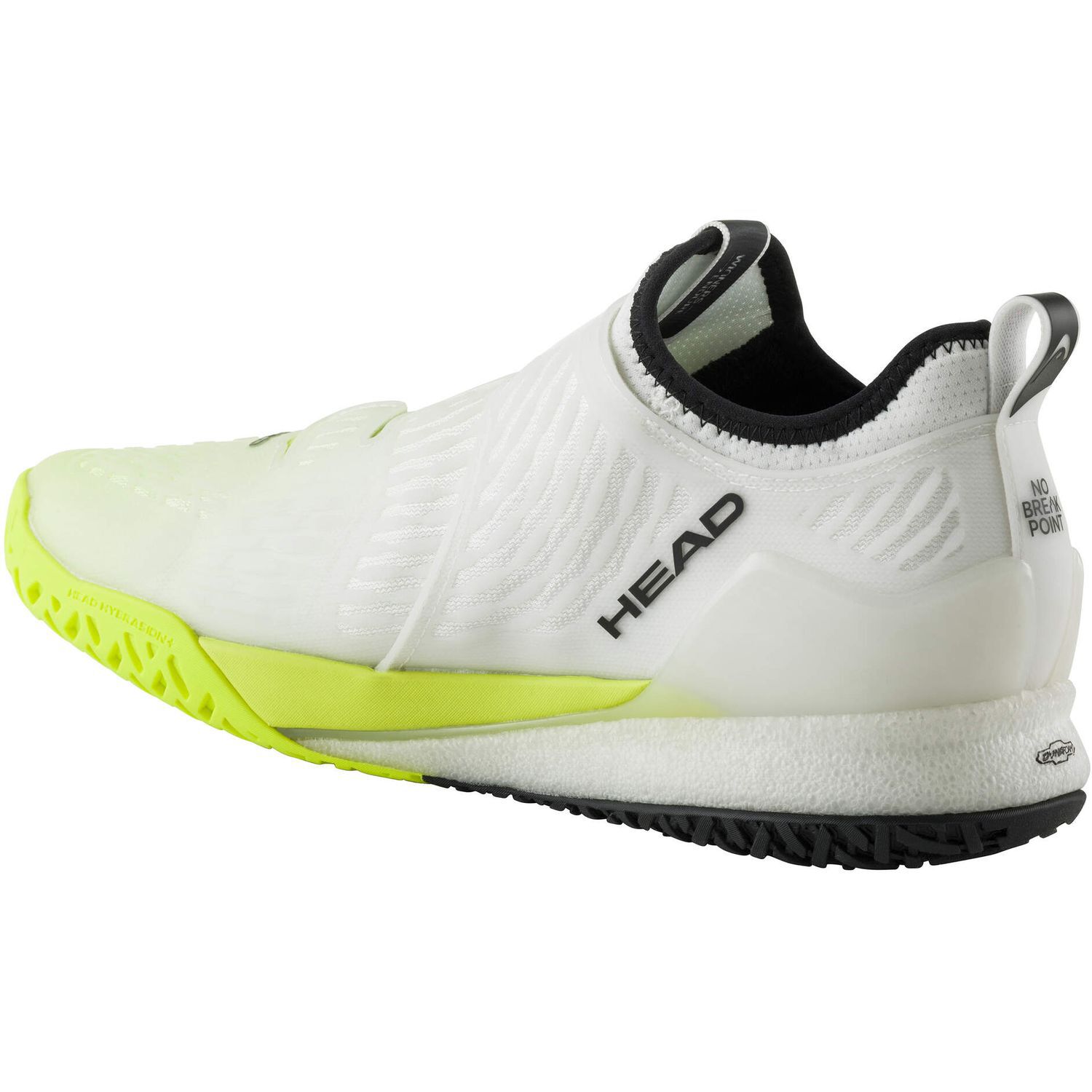 HeadEndure Pro BOA Men