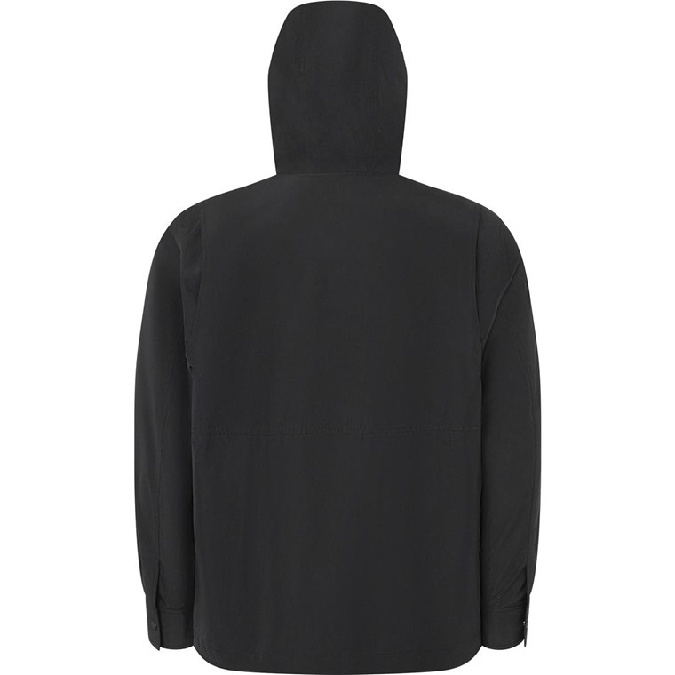 Marmot 78 All Weather Parka Black