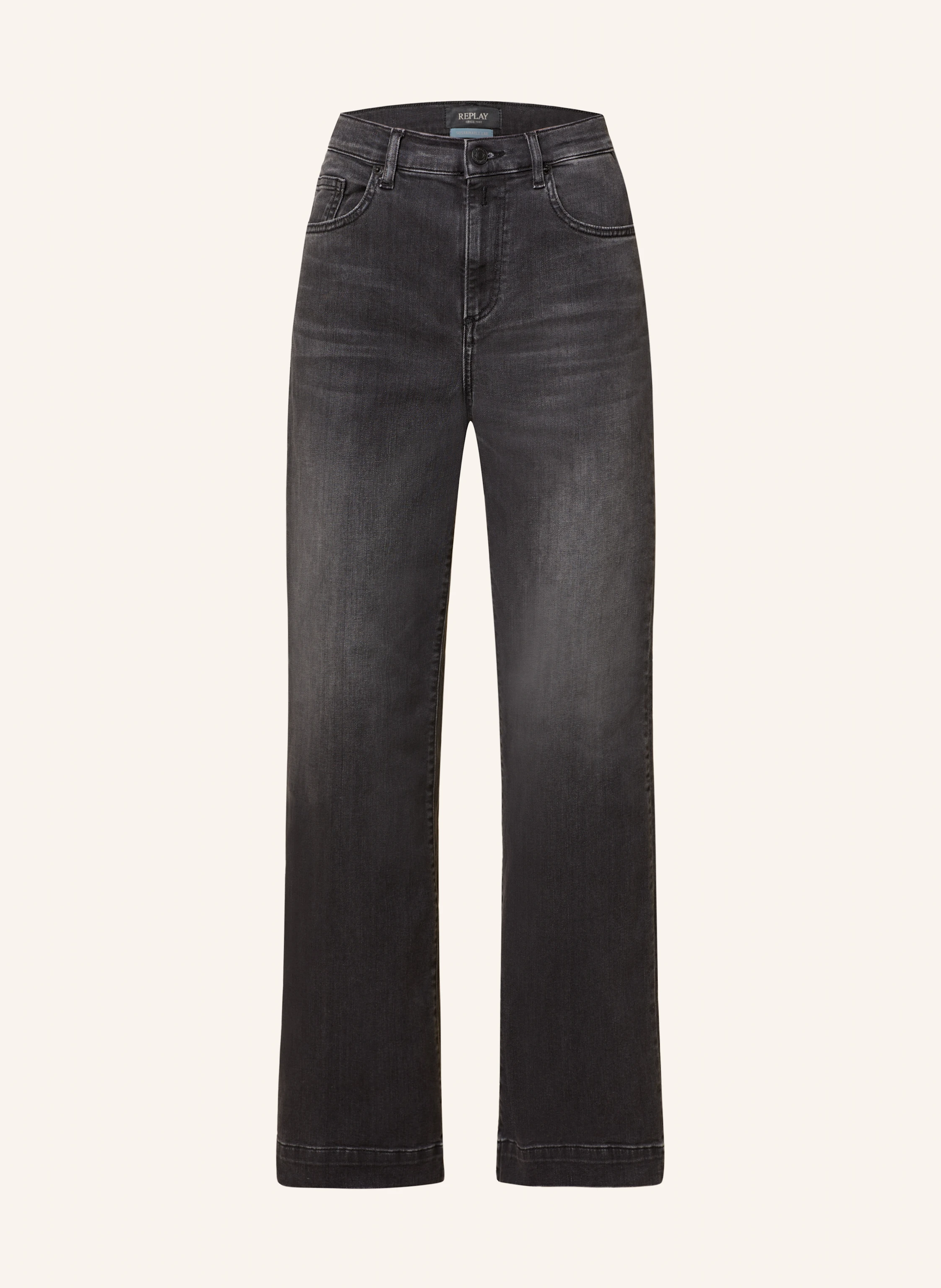 REPLAY Straight Jeans MEIJA
