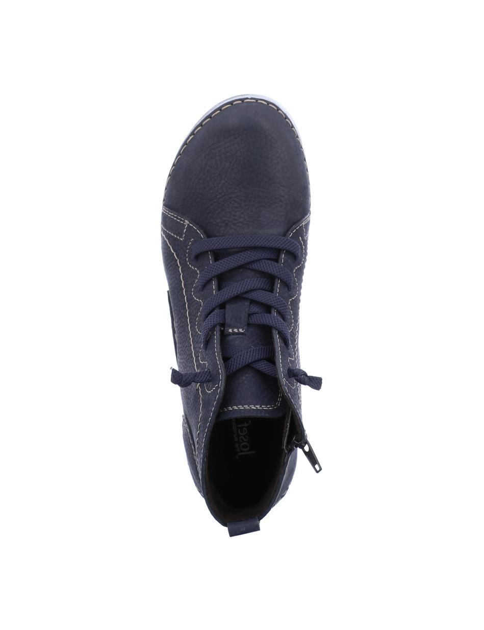 Stiefelette Fergey 86, ocean