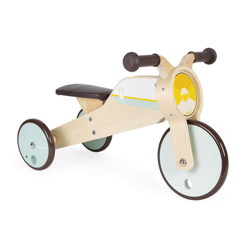Tricycle à bascule - JANOD