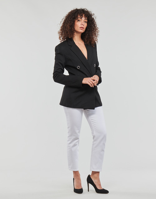 Guess - DAFNE BLAZER Negro