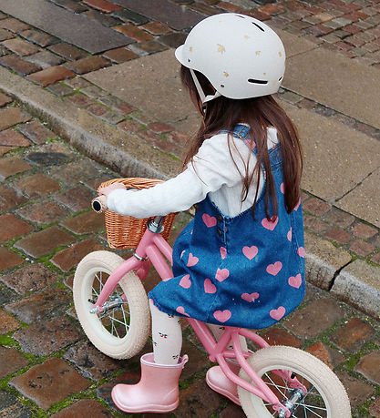 Konges Sløjd Cykelhjelm - Kubi