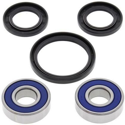 Roulement de roue All Balls Kit roulements de roue avant